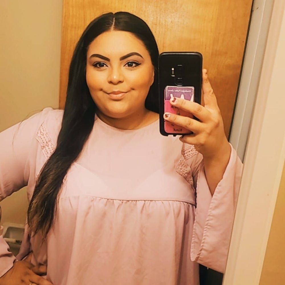 Meet your Posher, Jennyfer